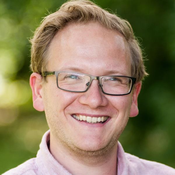 Travis Duerksen