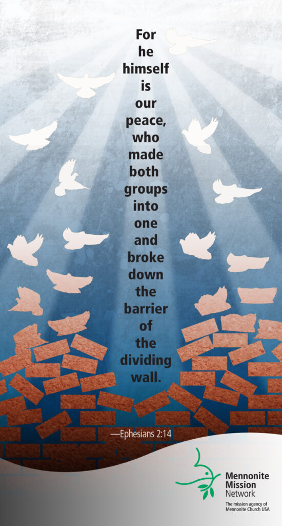 Breaking barriers