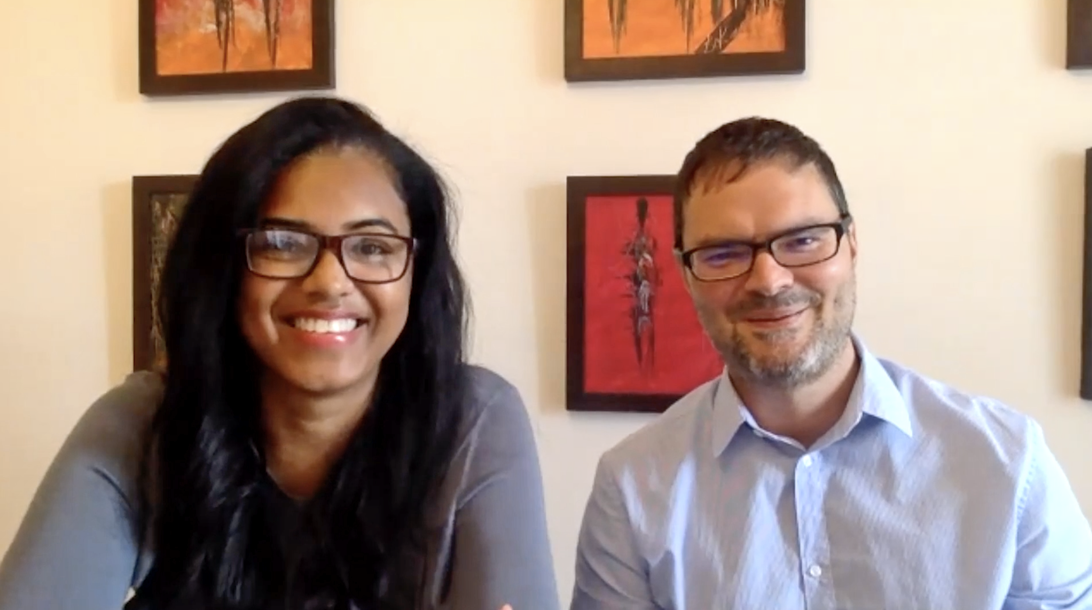 Supporting theological education and peacebuilding in Sub-Saharan Africa