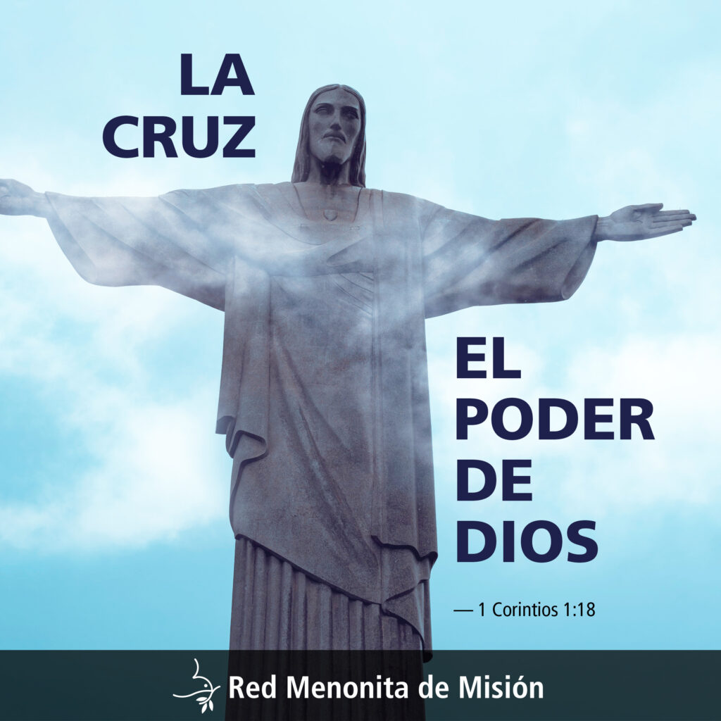 La palabra de la cruz