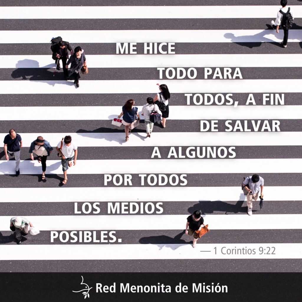 Todo para todos