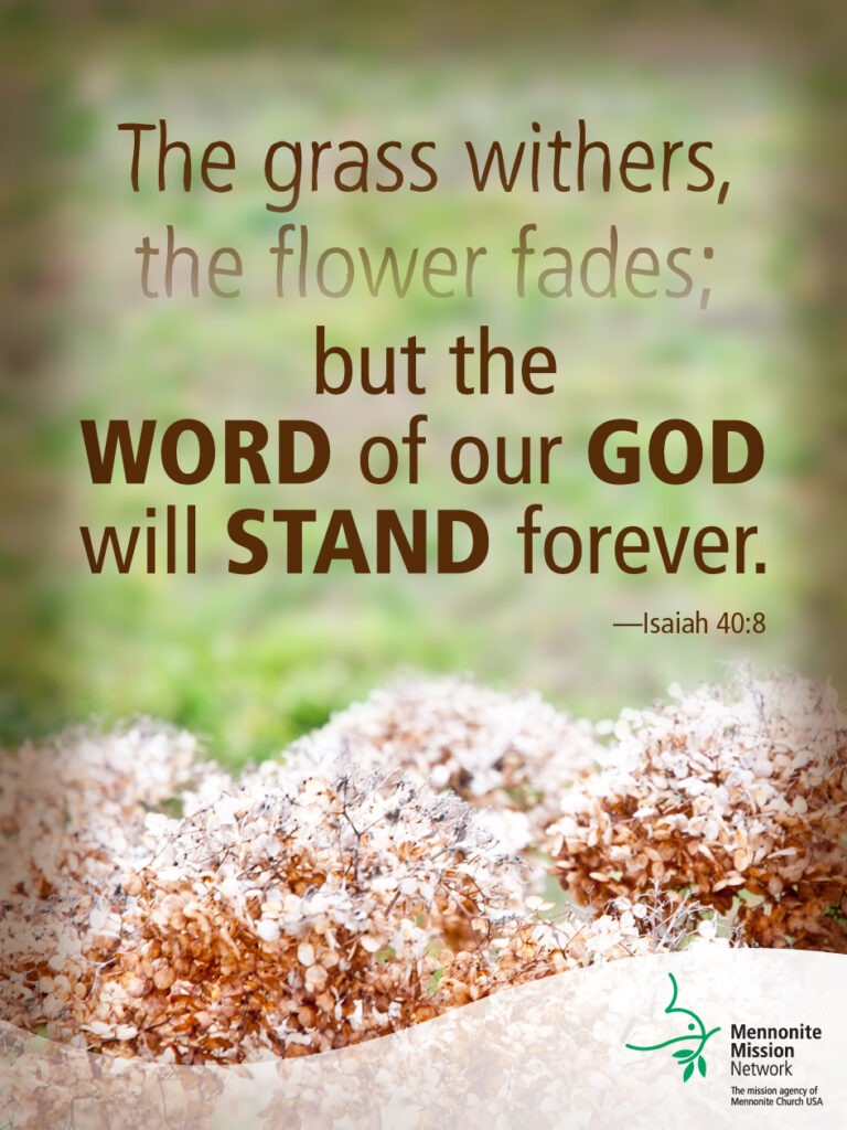 God 's word