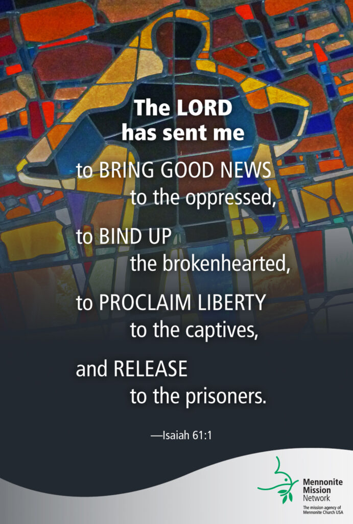 The Good News