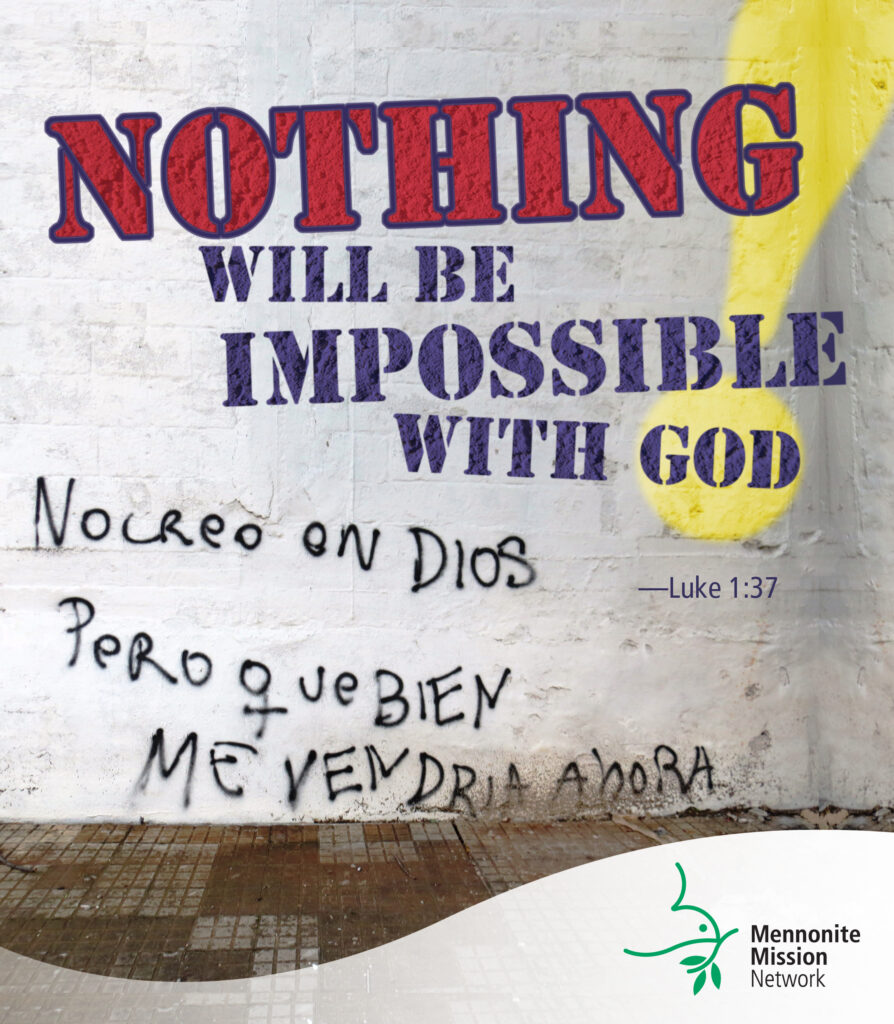 Possibilities