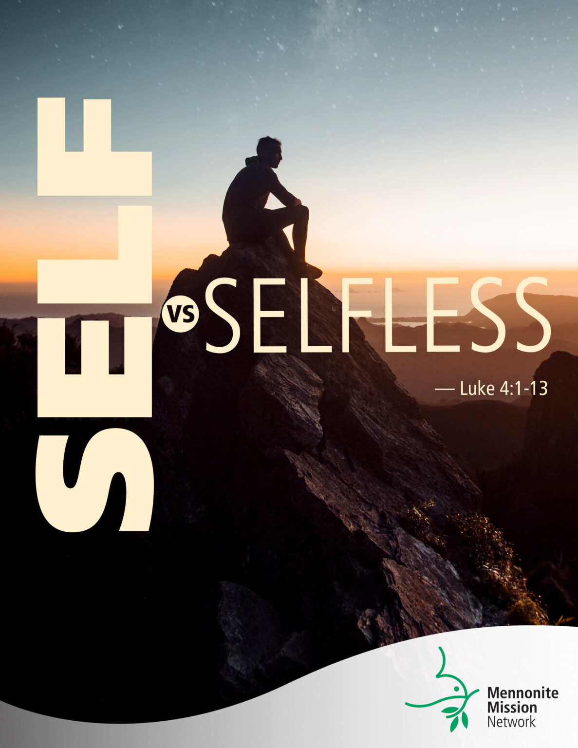 Our focus - Mennonite Mission Network