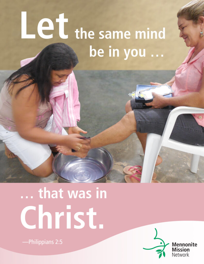 Let Christ