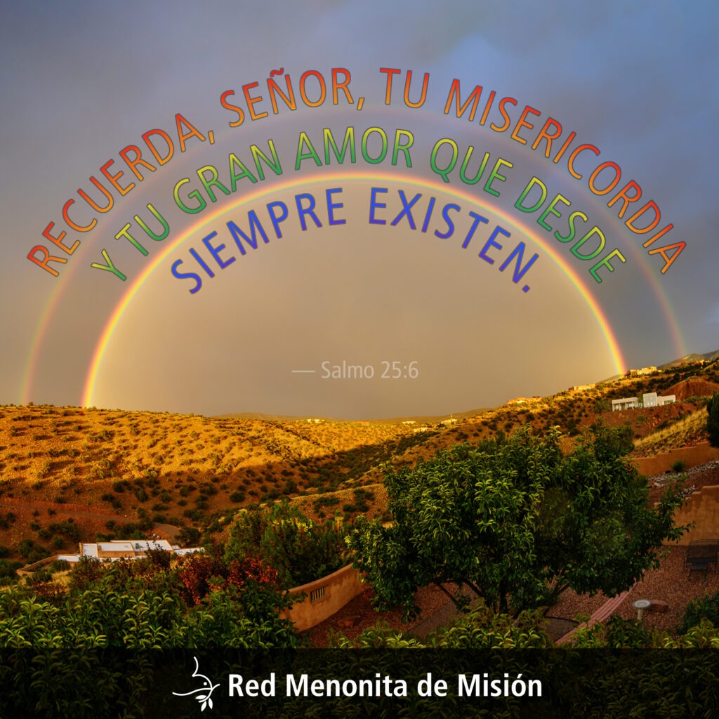 Misericordia y amor
