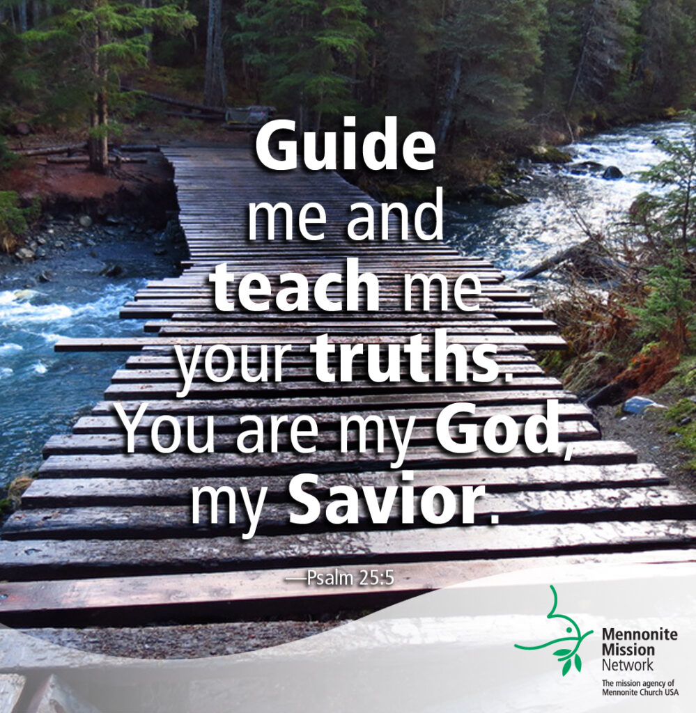 Guidance