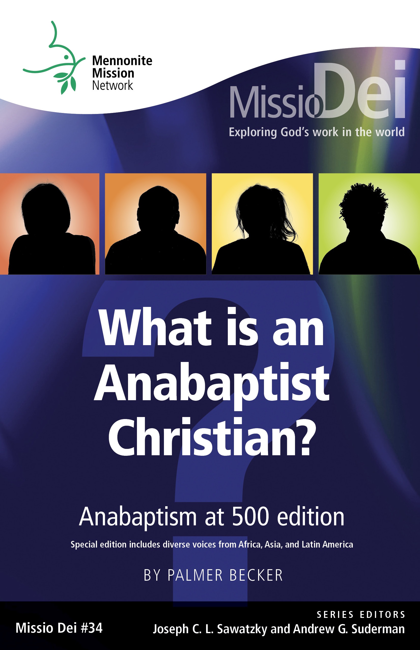 What is an Anabaptist Christian?
