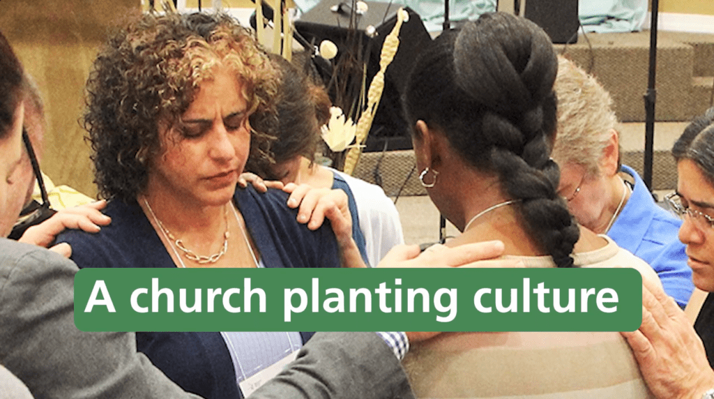 Creating a culture of call