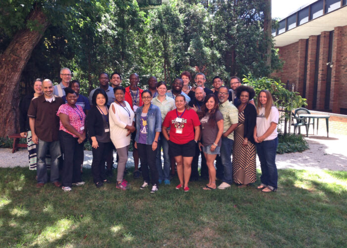 The Beloved Community Council