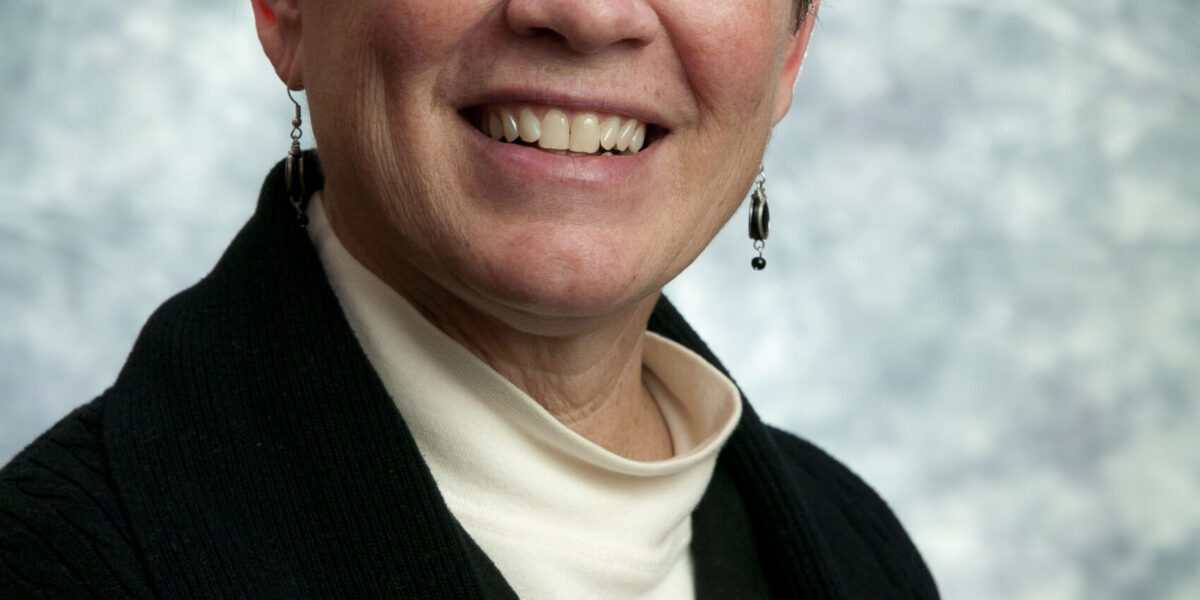 Sheila S. Yoder