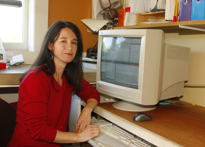 Jodi Nisley Hertzler