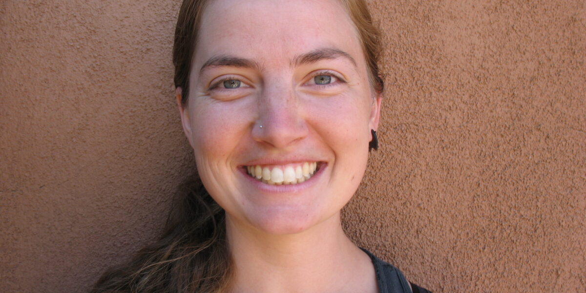 Valerie Showalter