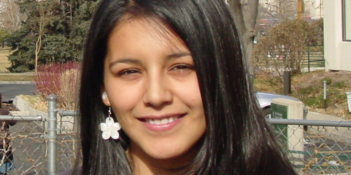 Cindy Cervantes