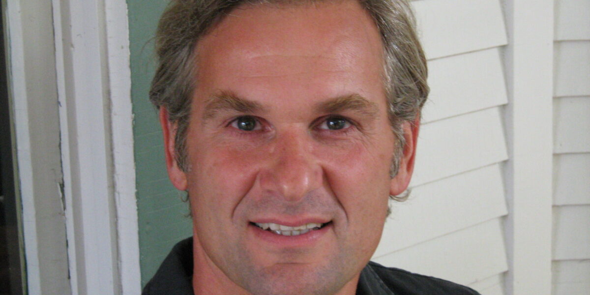 Stephen Kiernan