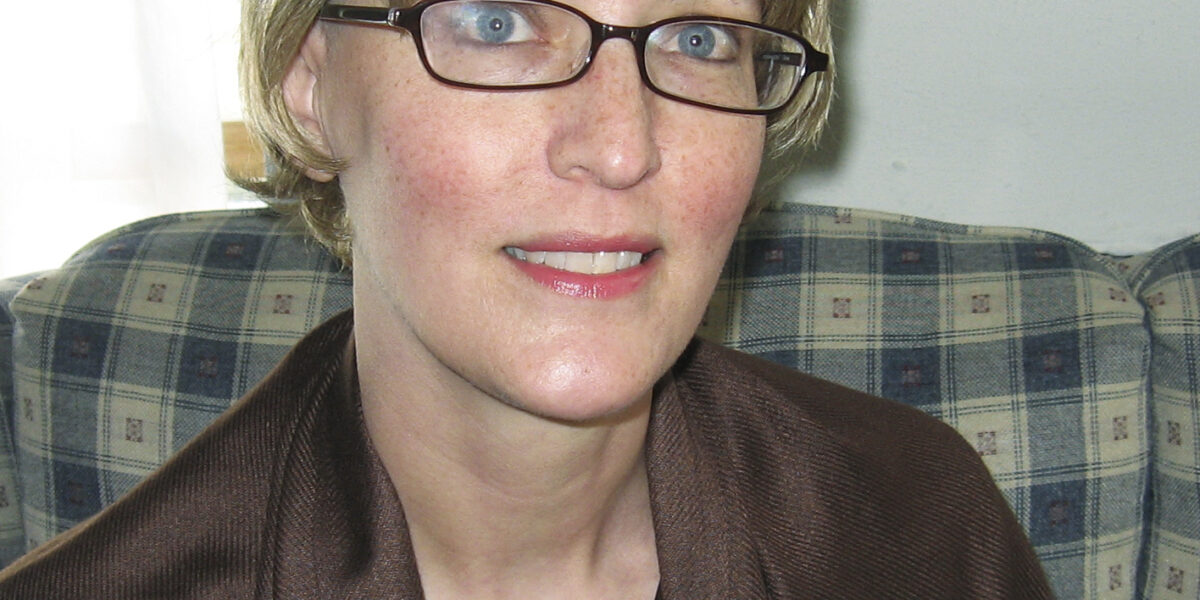 Laura Jaynes