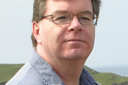 Stuart Murray Williams