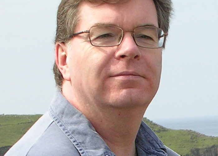 Stuart Murray Williams