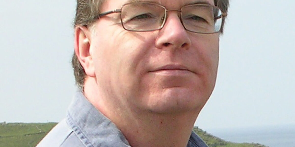 Stuart Murray Williams
