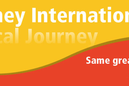 Journey International