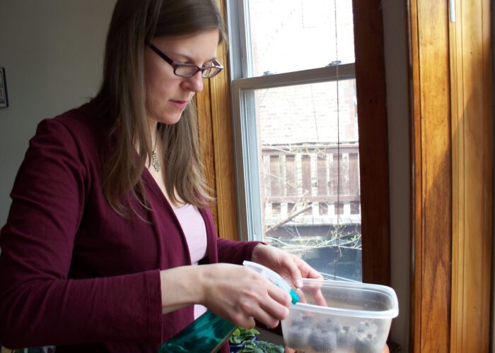 Celeste Kennel-Shank