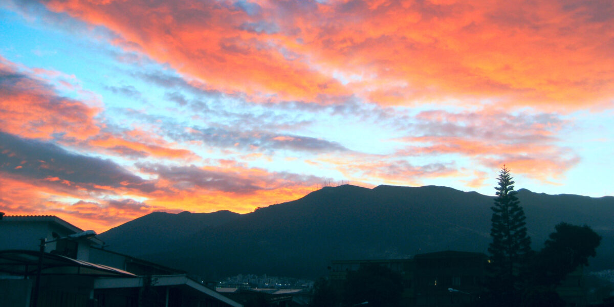​Quito