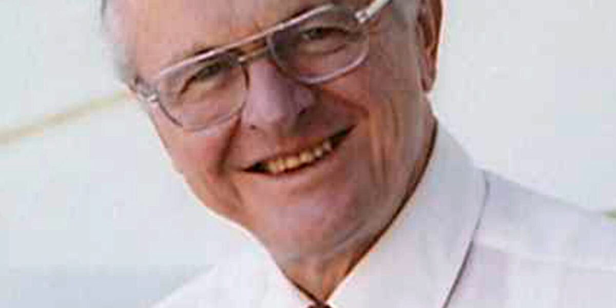 Levi Keidel