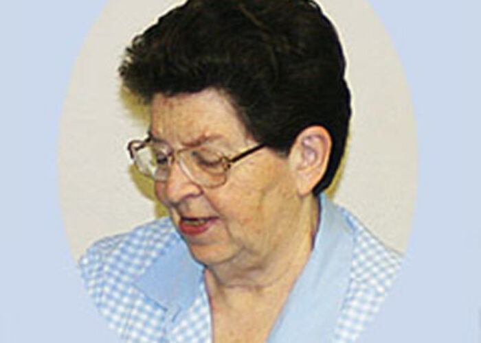 Dorothy Brunk