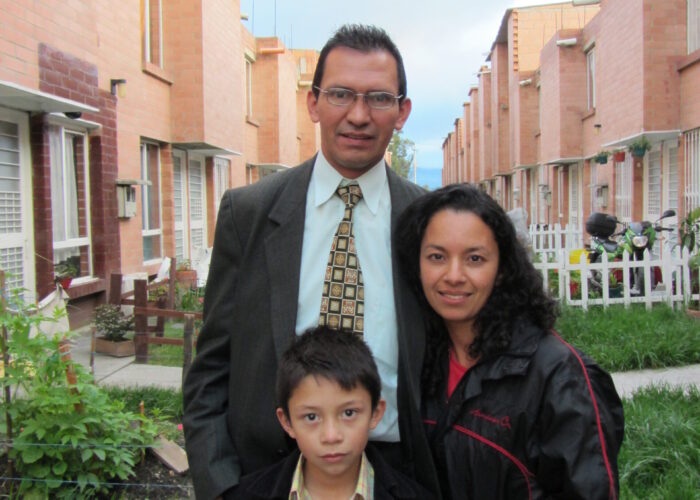 Jesús Libardo Ramírez