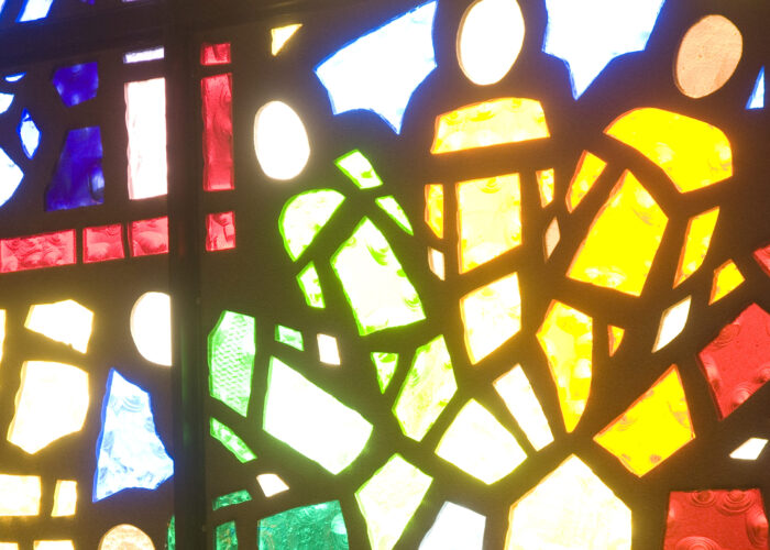 ​Photo by Rachel Goering.