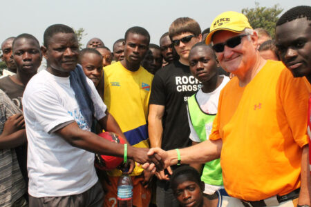 ​In this 2012 photo