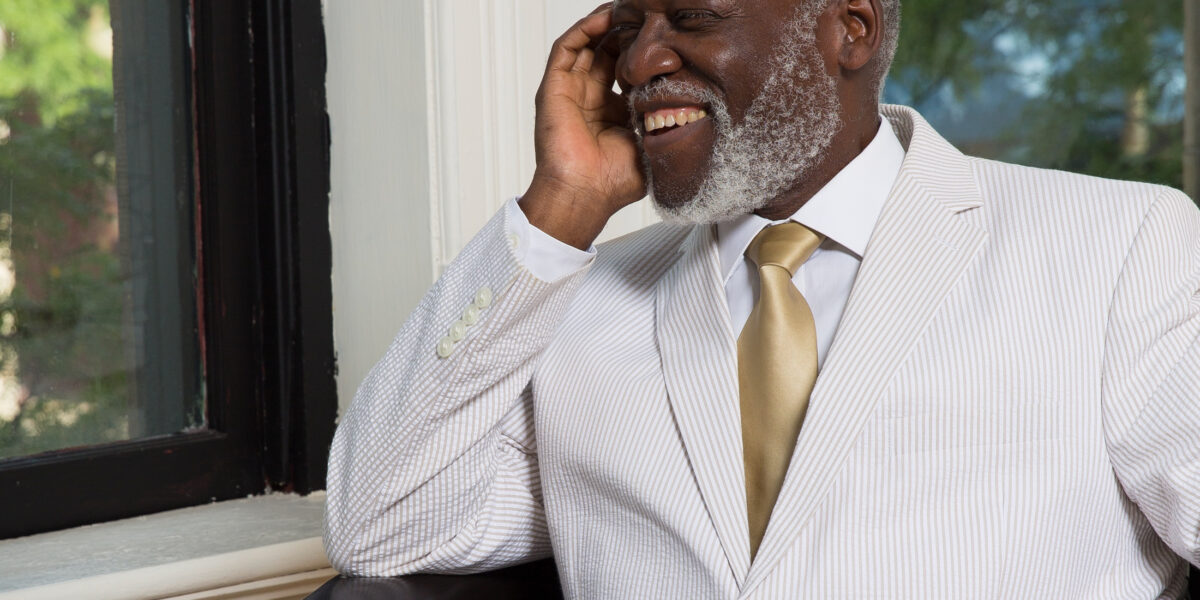 ​Lee Roy Berry
