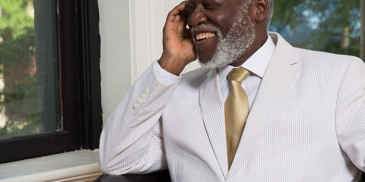 ​Lee Roy Berry