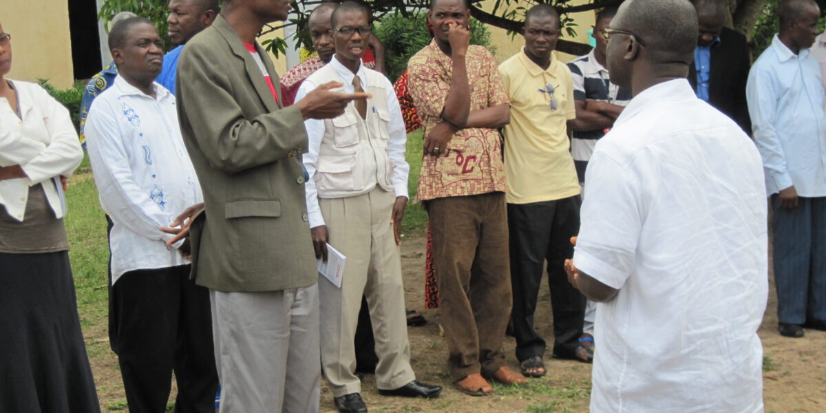 As they conclude with worship