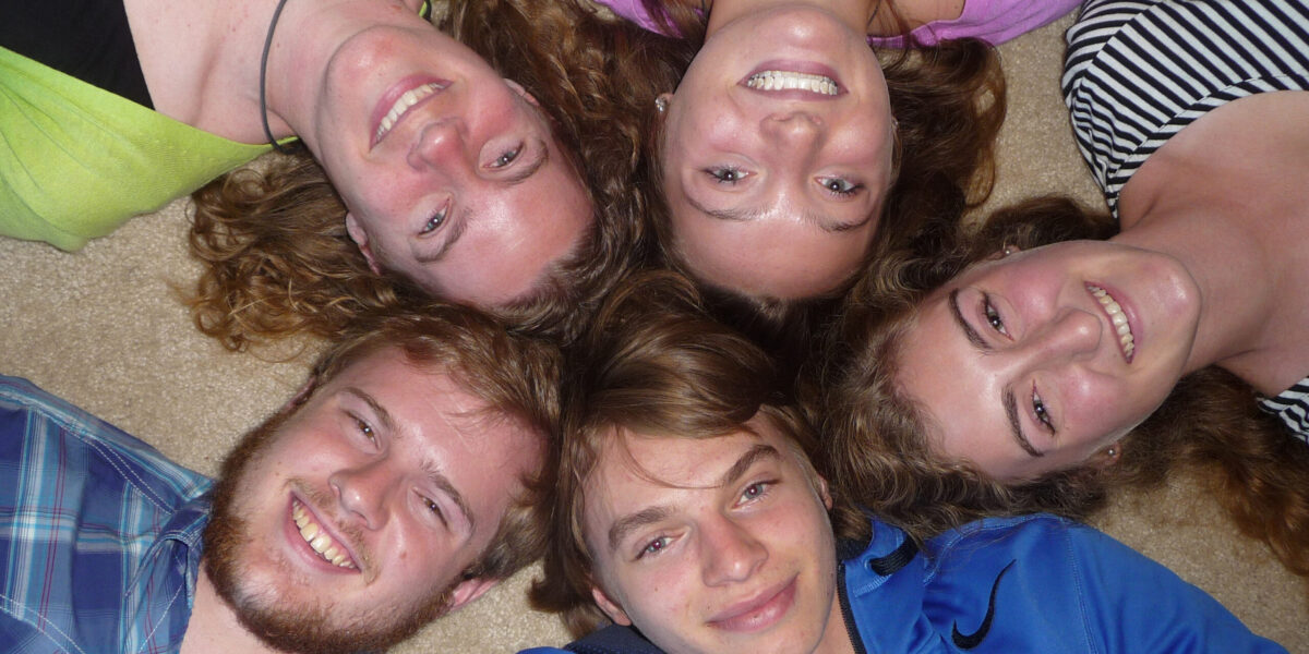 Top left