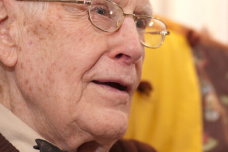 Laurence Milton Horst