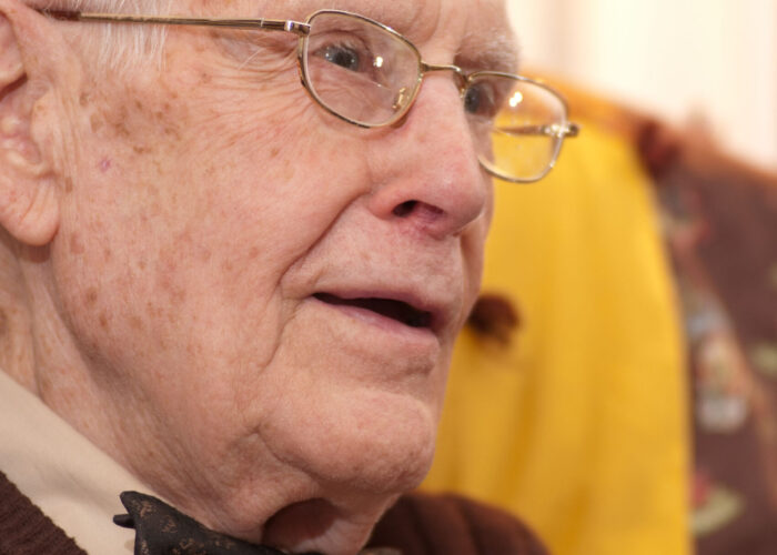 Laurence Milton Horst