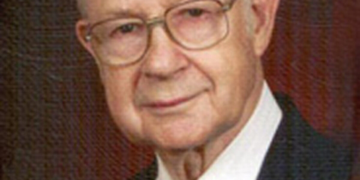 Kenneth Steider
