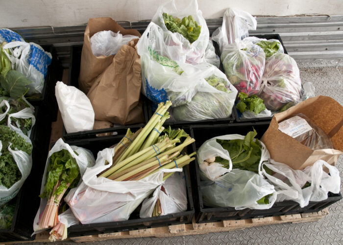 The Community Action Coalition in Madison