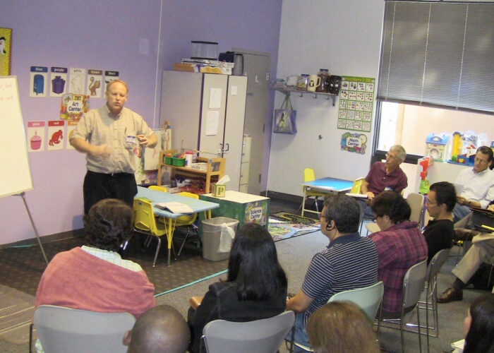 Church Planting Conference