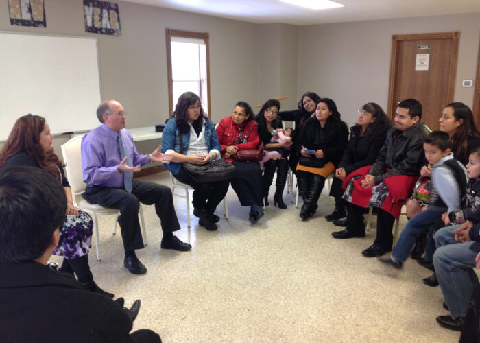 Elkhart County Sheriff