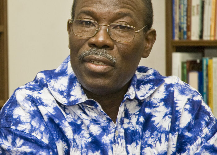 Siaka Traoré