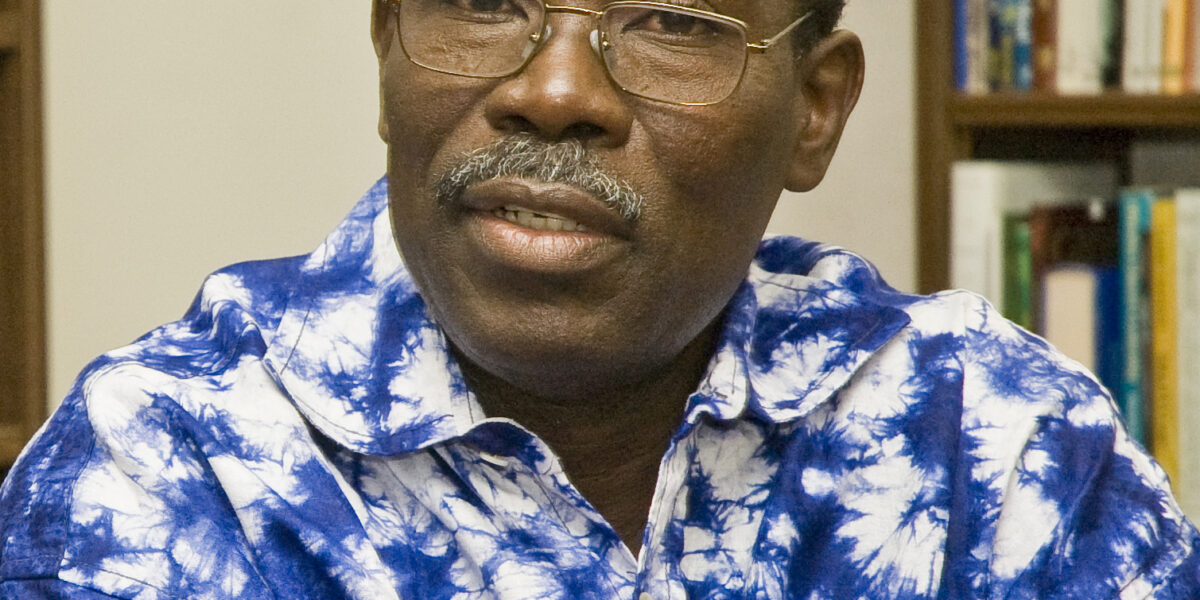 Siaka Traoré