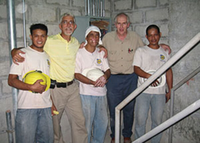 From left