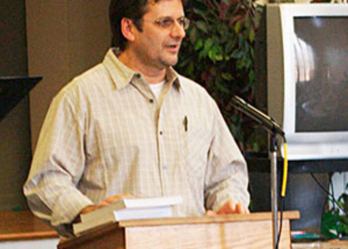 Mauricio Chenlo