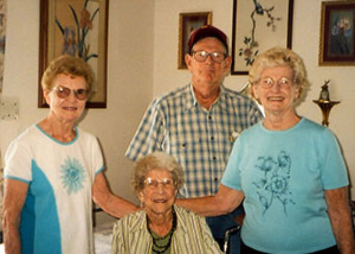 Betty Epp