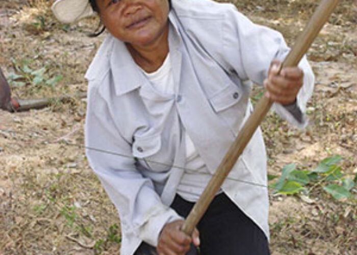Bualean Bootbangyang