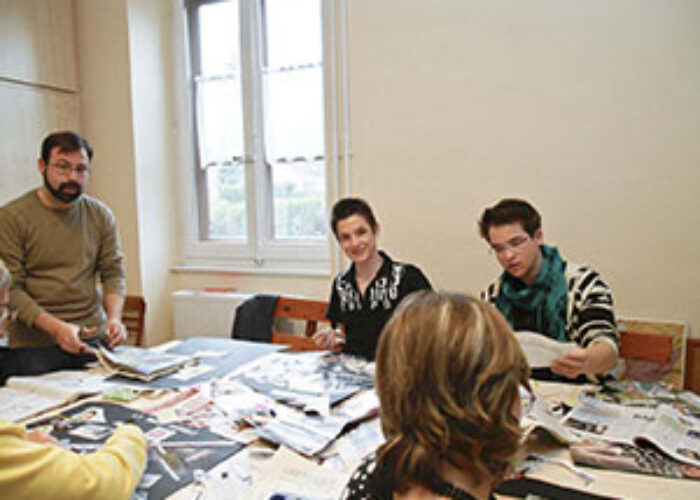 From left
