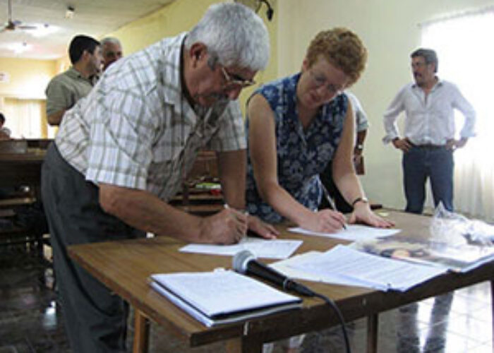Ariel Pierolivo